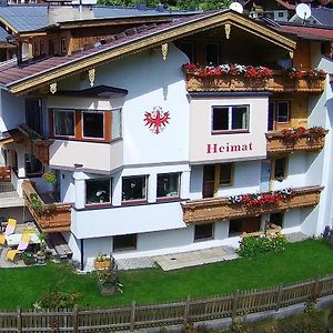Heimat Apartments - Zillertal